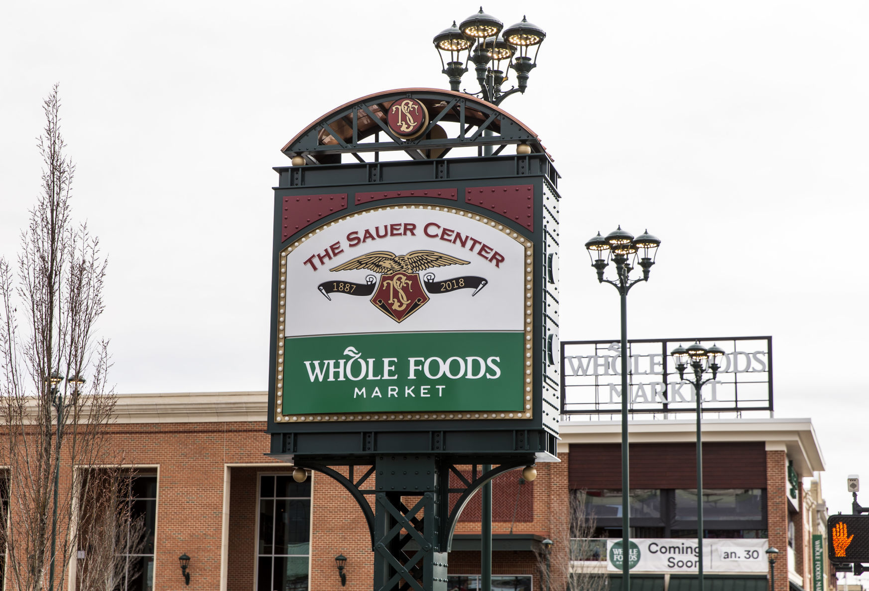 Whole Foods Market